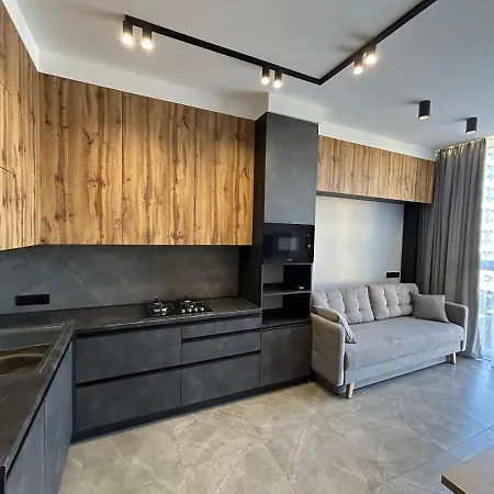 Eavalonrestapartment Lviv Exterior photo