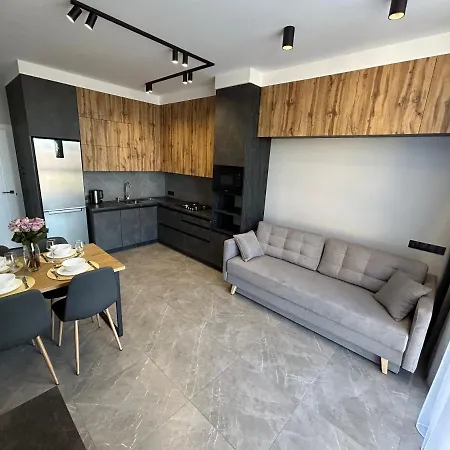 Eavalonrestapartment Lviv Exterior photo