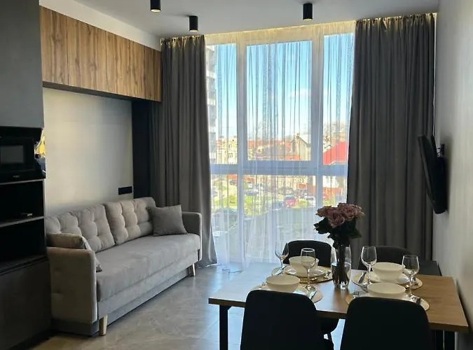 Eavalonrestapartment
