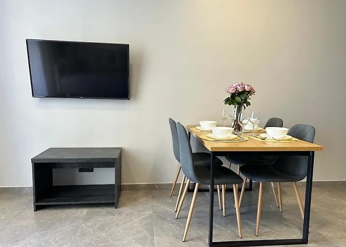 Eavalonrestapartment