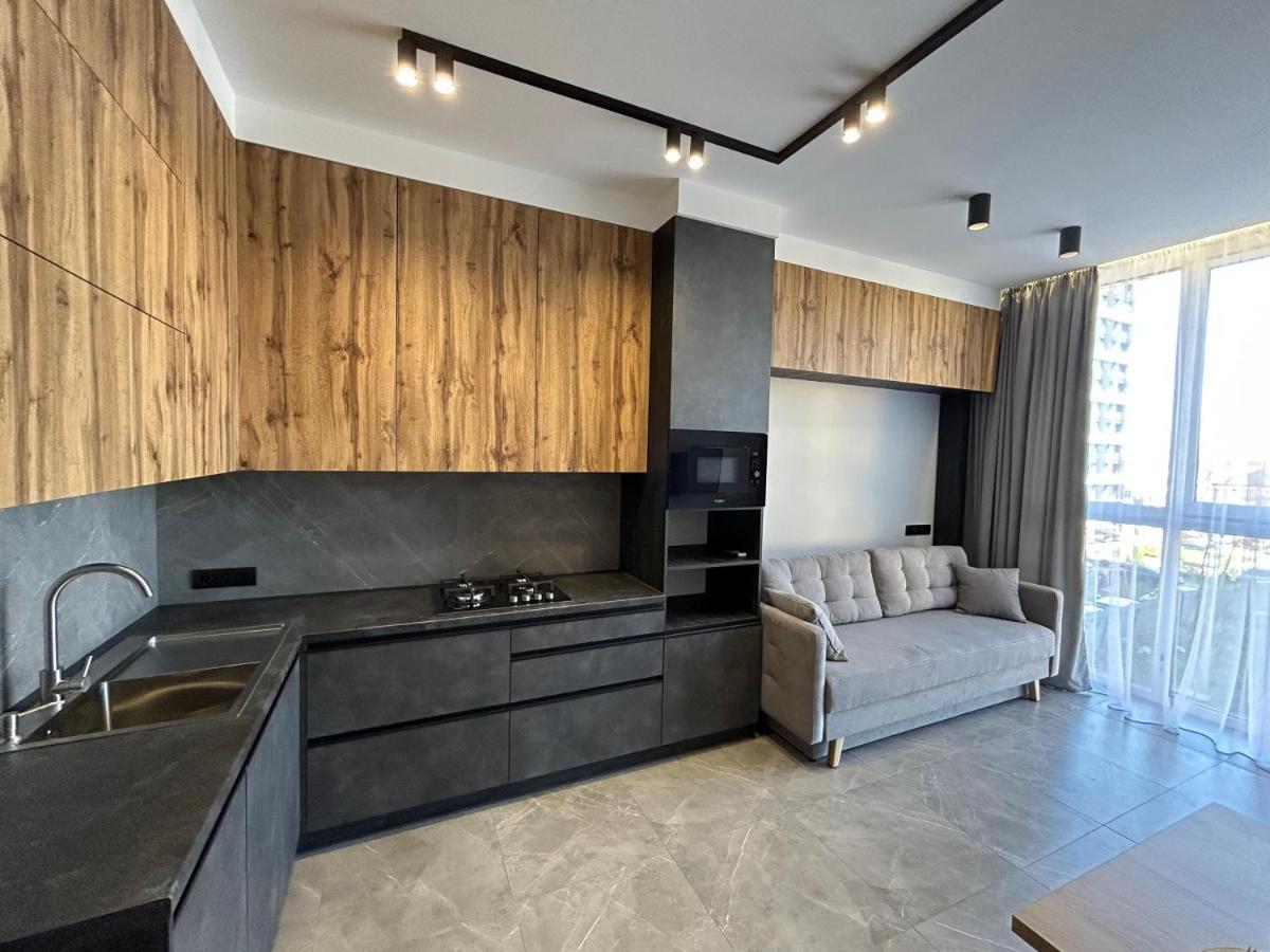 Apartment Eavalonrestapartment Lviv