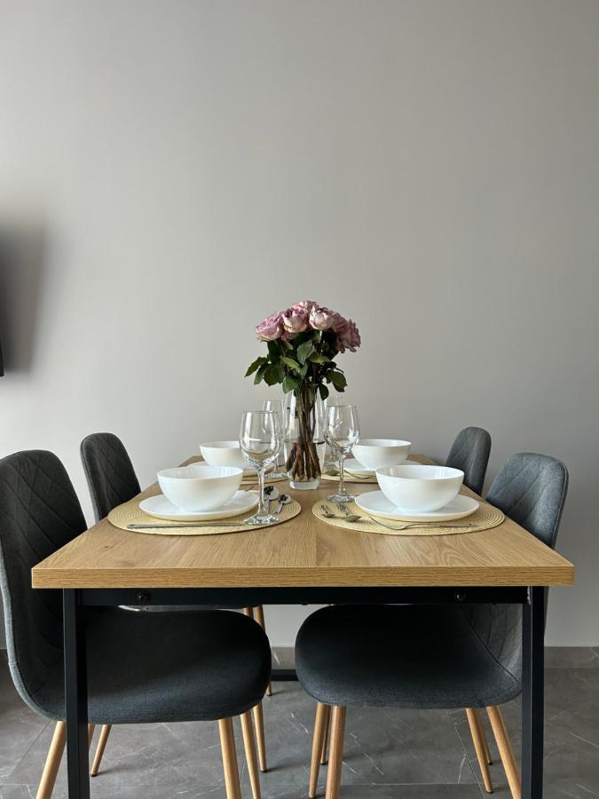 公寓 Eavalonrestapartment