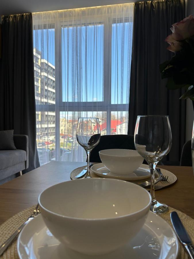 公寓 Eavalonrestapartment *