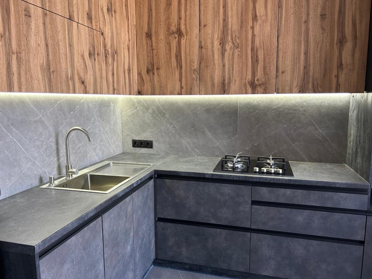Eavalonrestapartment * Lviv