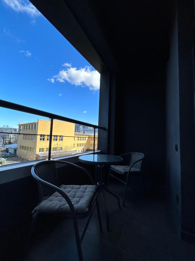 Eavalonrestapartment * Lviv