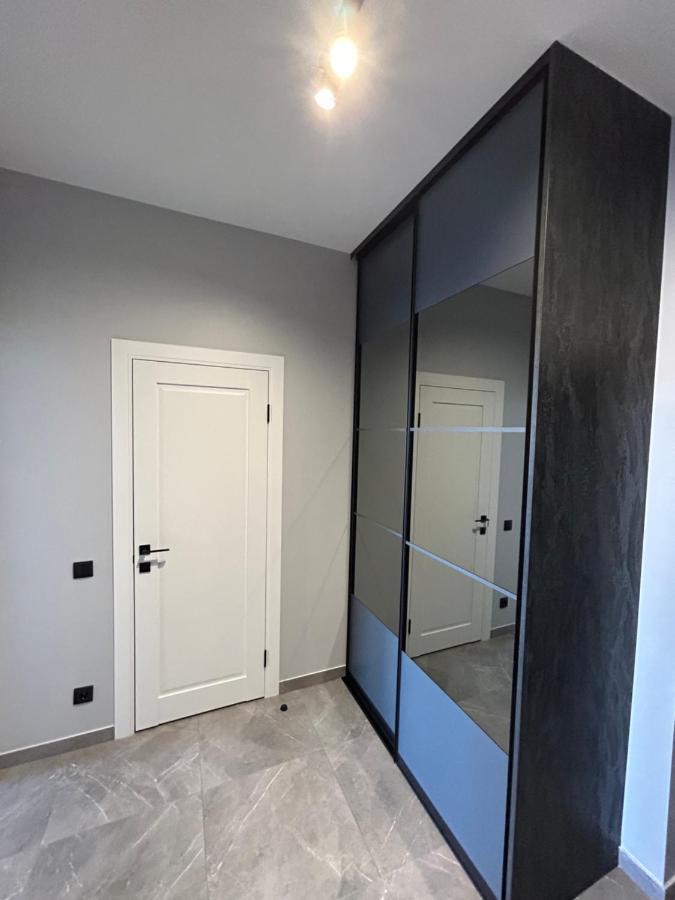 Eavalonrestapartment * Lviv