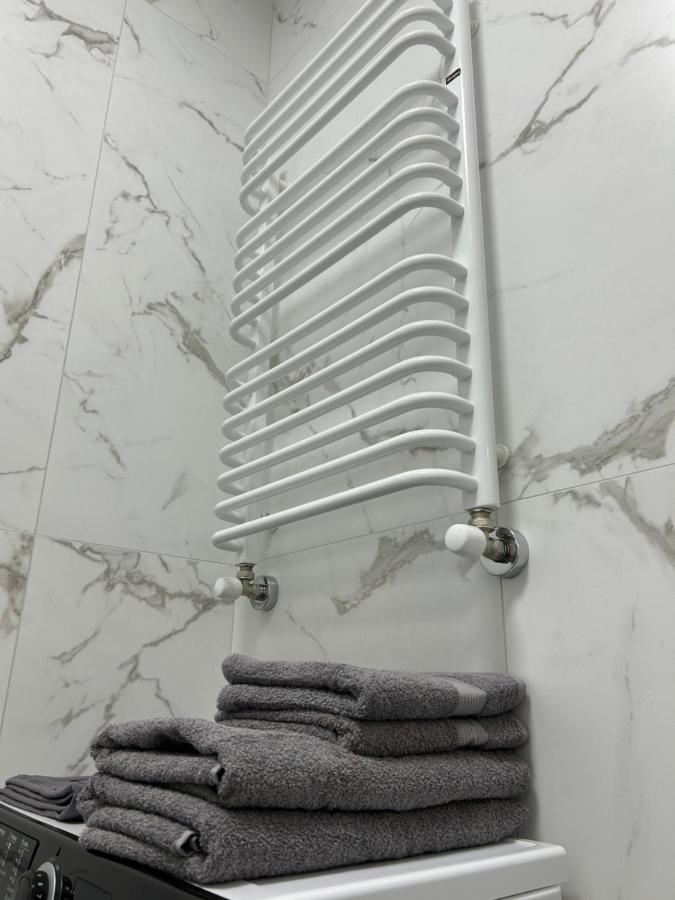Eavalonrestapartment * Lviv