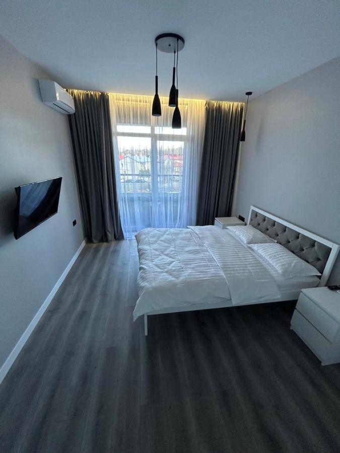 Eavalonrestapartment 公寓