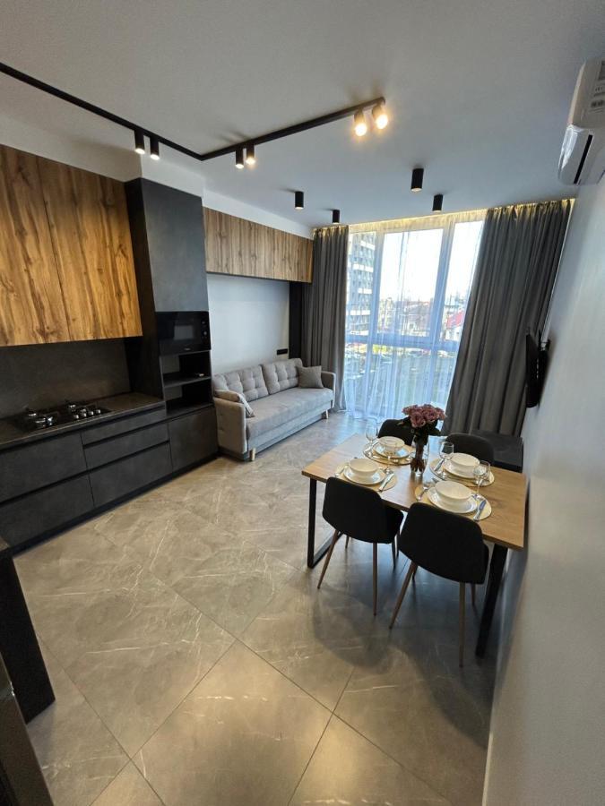 Apartment Eavalonrestapartment Lviv